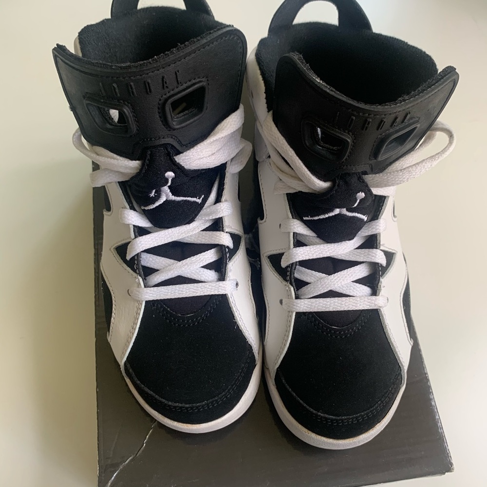 Jordan 6 Retro 2Y (PS)